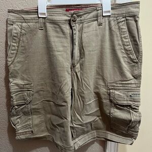 Men’s Unionbay cargo shorts